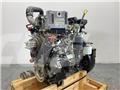 Perkins 854F-E34T Motores