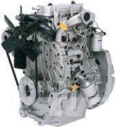 Perkins 903.27 Motores