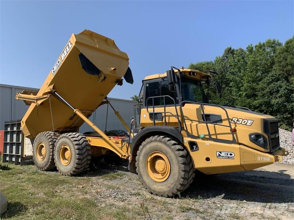 Bell B30E Construção - Outros
