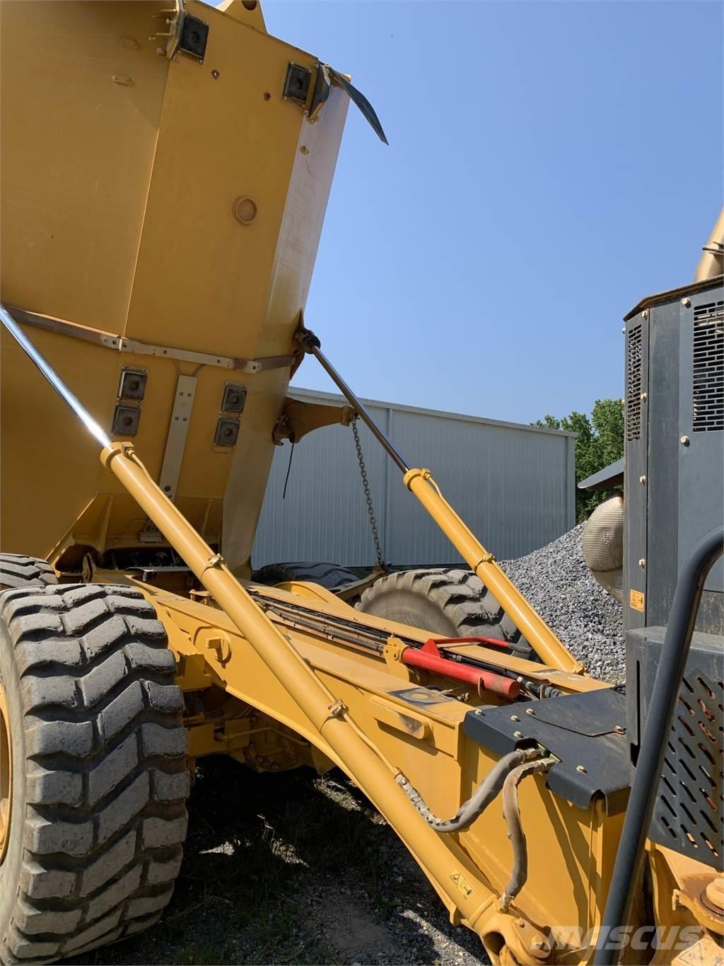 Bell B30E Construção - Outros
