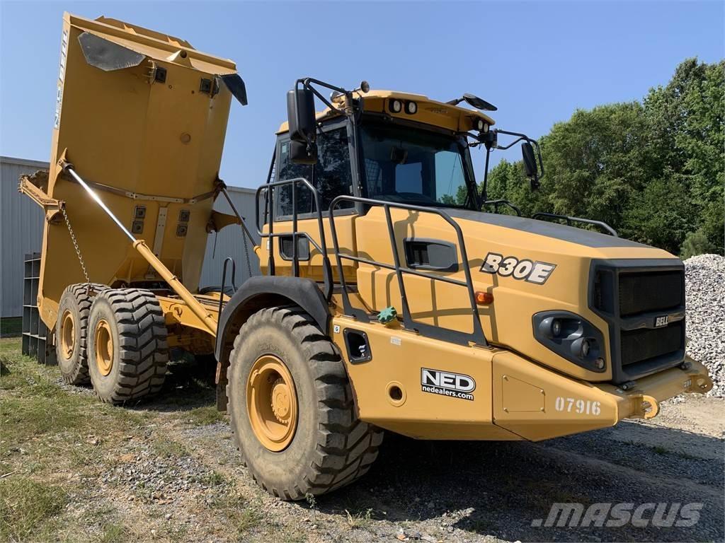 Bell B30E Construção - Outros
