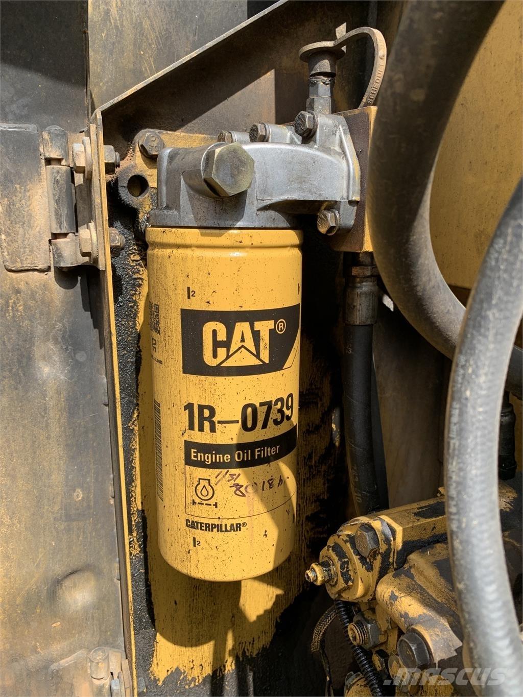 CAT 315CL Construção - Outros
