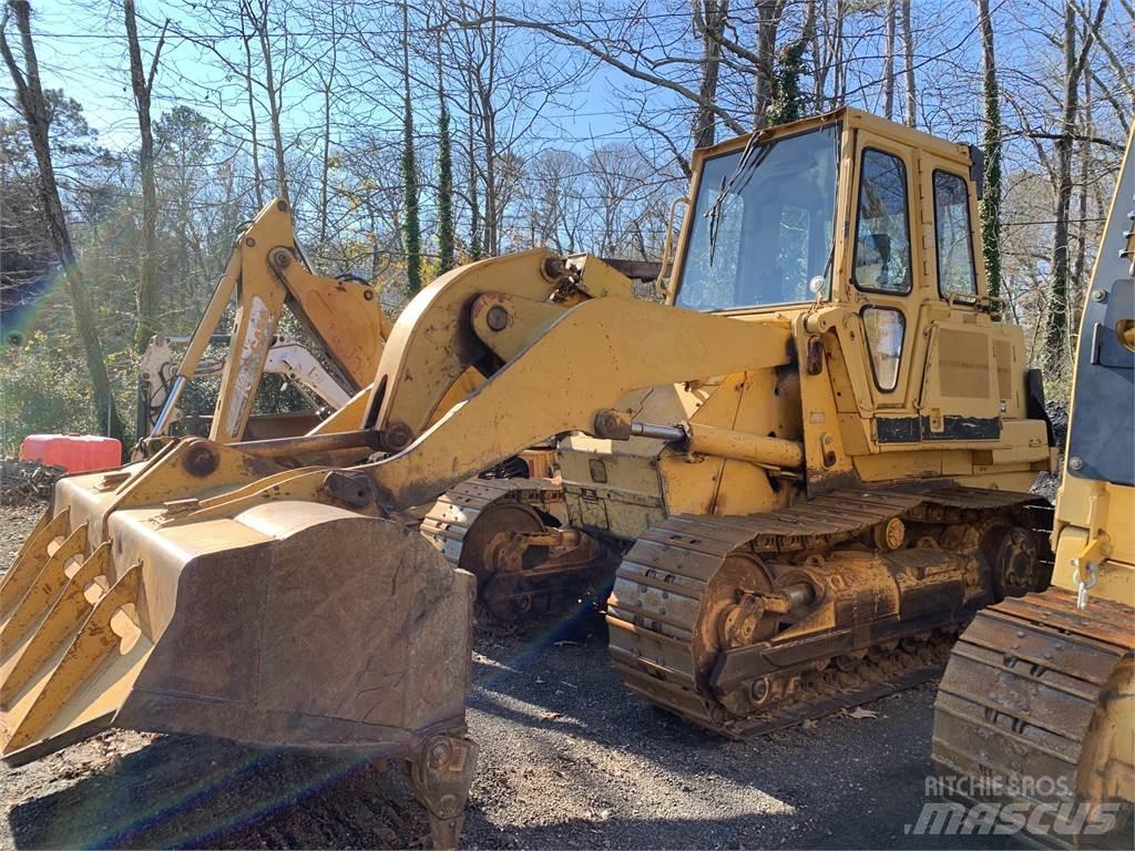 CAT 953B Construção - Outros
