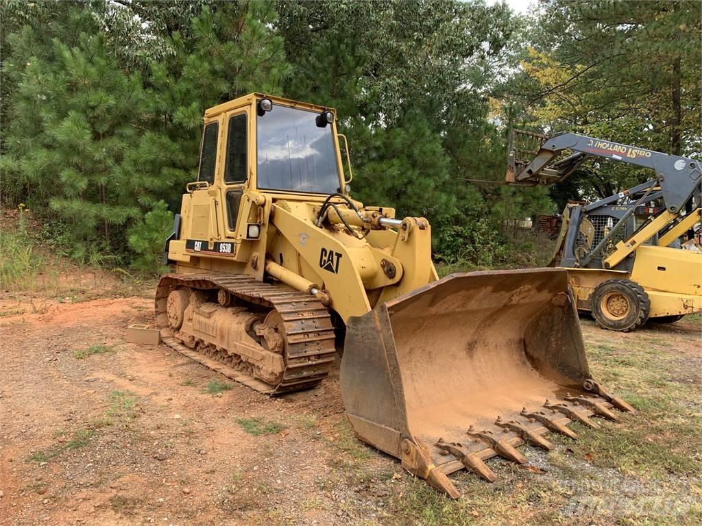 CAT 953B Construção - Outros
