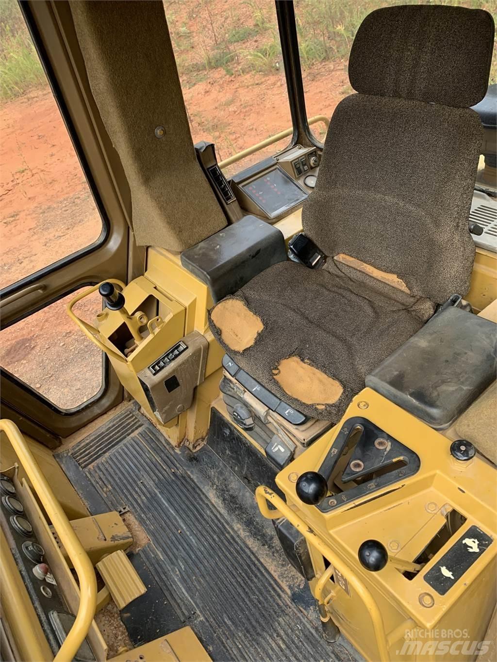 CAT 953B Construção - Outros
