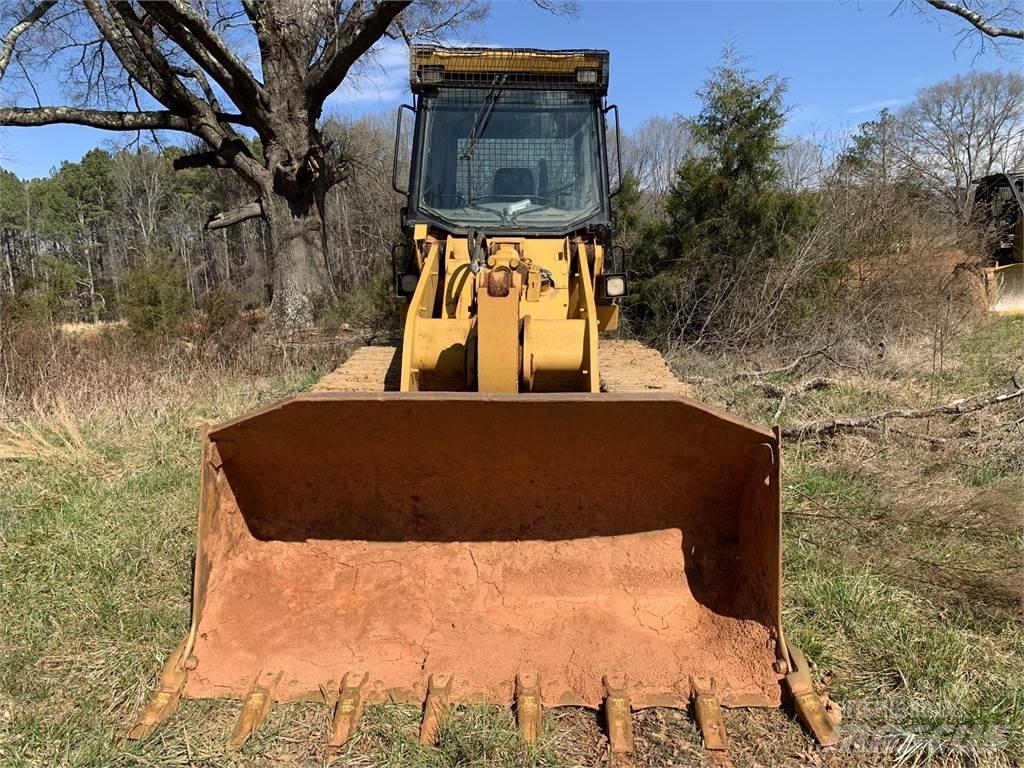 CAT 953C Construção - Outros
