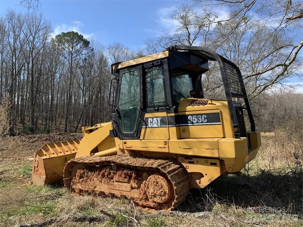 CAT 953C Construção - Outros

