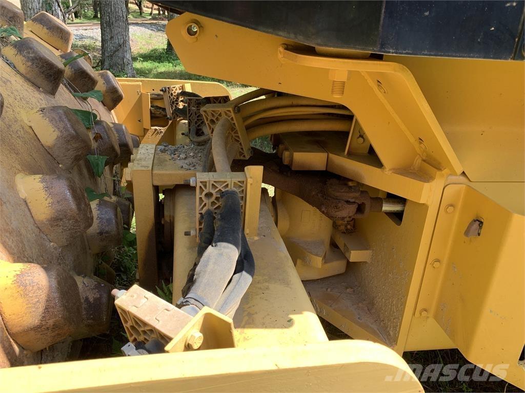 CAT CS-44 Construção - Outros
