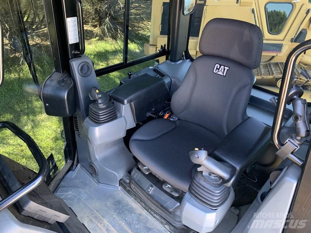 CAT D3 Construção - Outros

