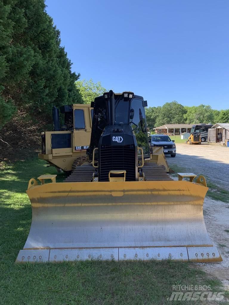 CAT D3 Construção - Outros
