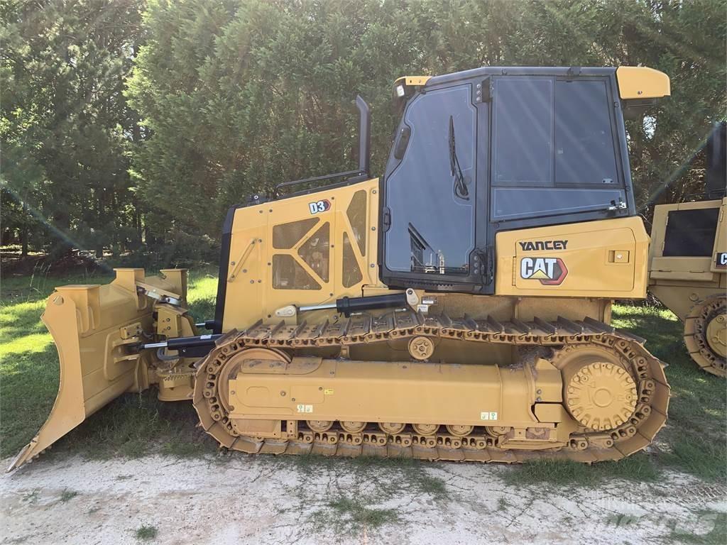 CAT D3 Construção - Outros

