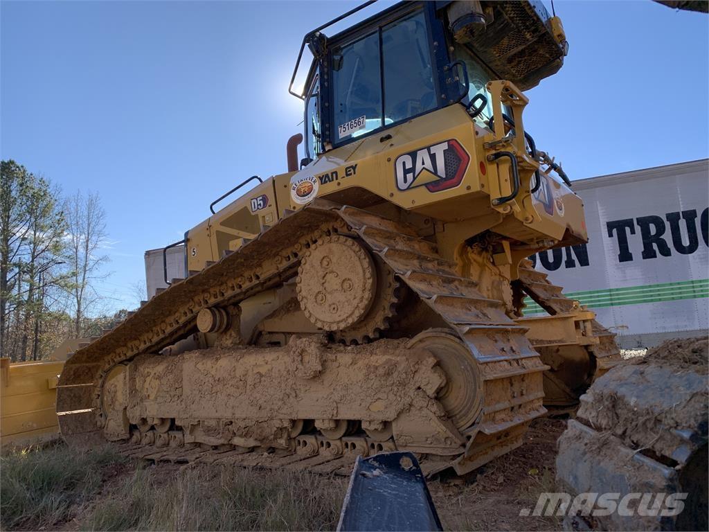CAT D5 Construção - Outros
