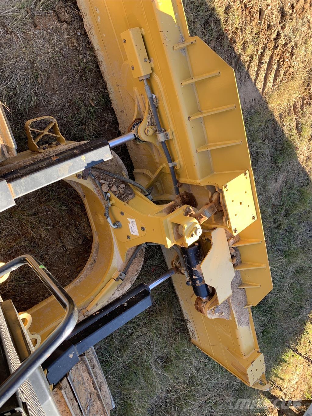 CAT D5 Construção - Outros
