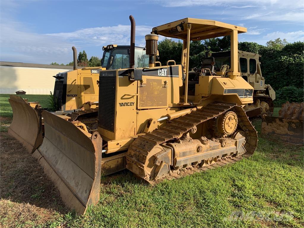 CAT D5M Construção - Outros
