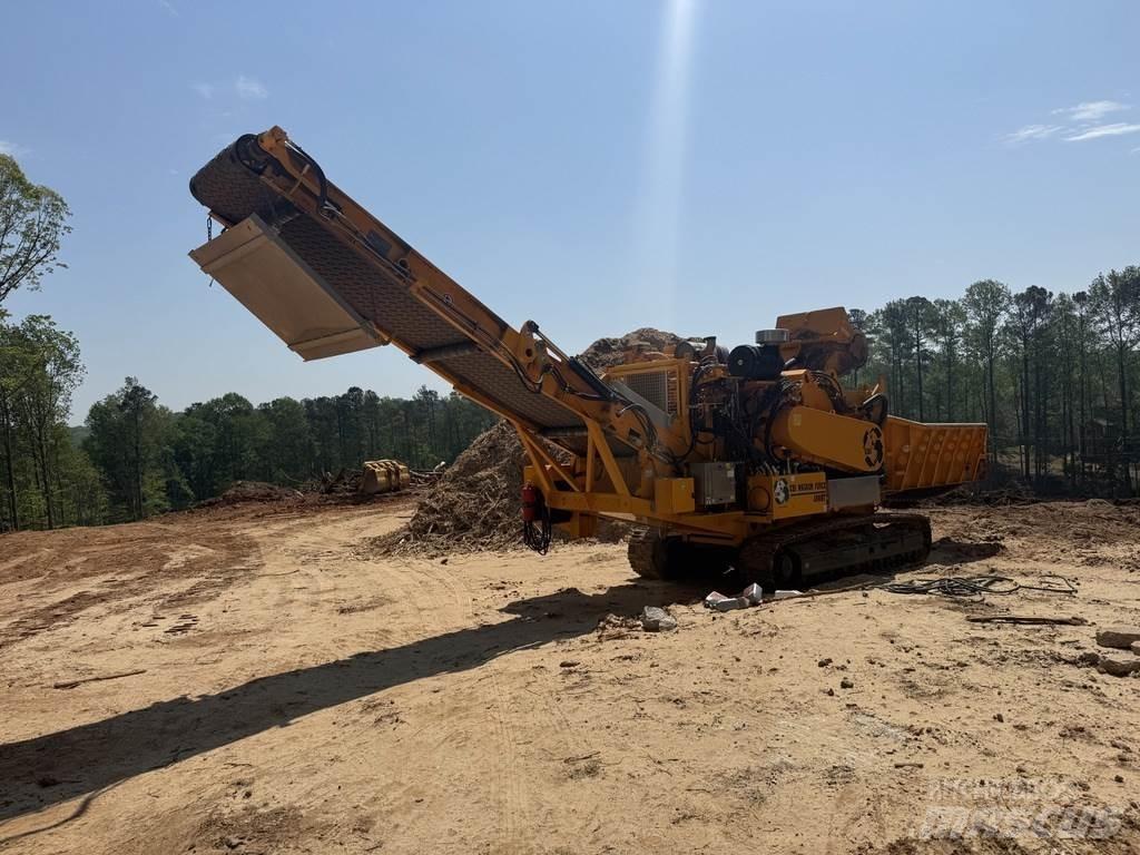CBI 5800BT Construção - Outros
