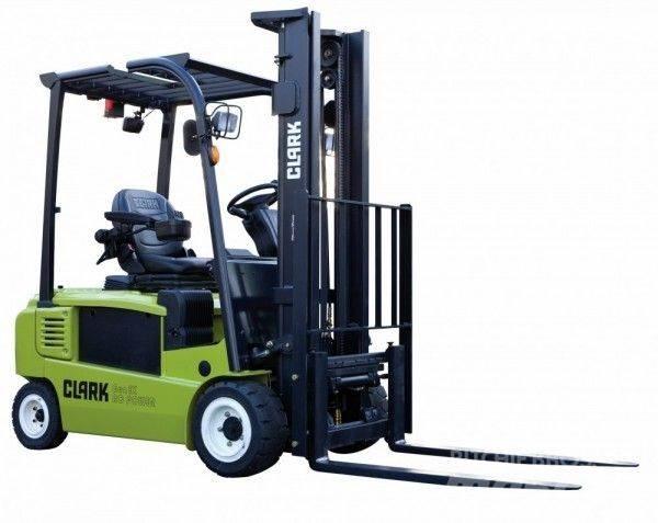 Clark GEX20s Empilhadores eléctricos