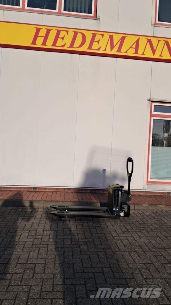 Clark LWio15 Movimentadores manuais de palettes