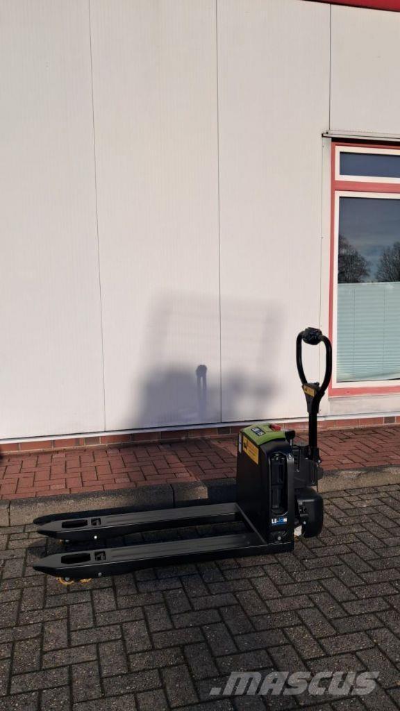 Clark LWio15 Movimentadores manuais de palettes