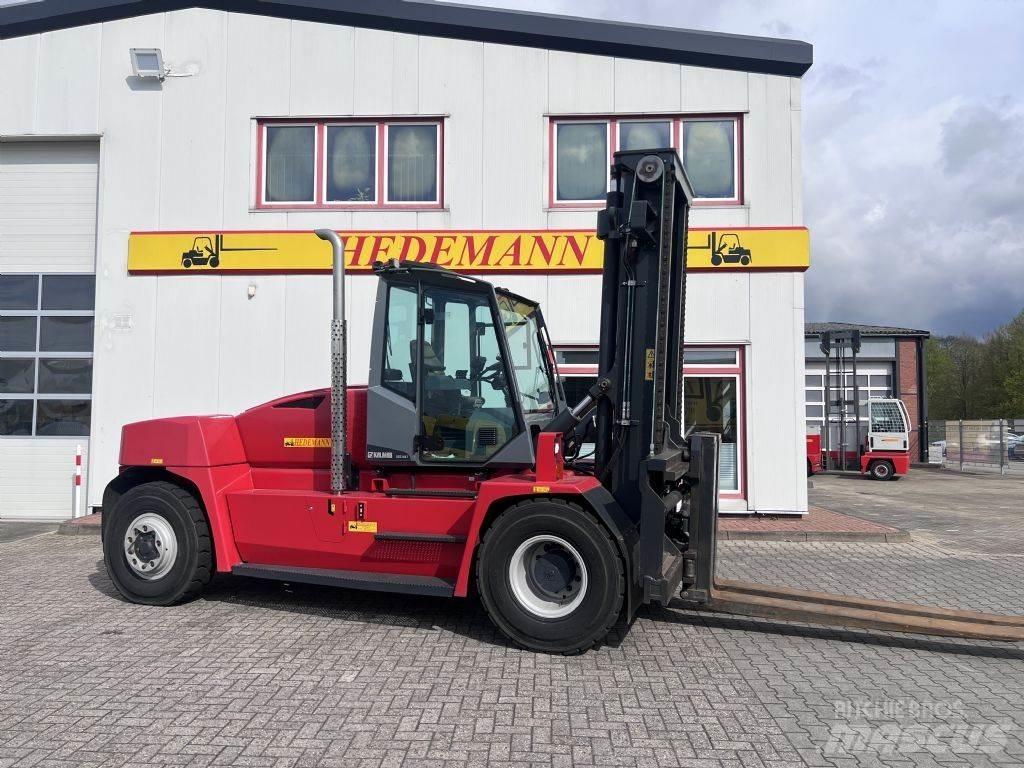 Kalmar DCG160-12T Empilhadores Diesel