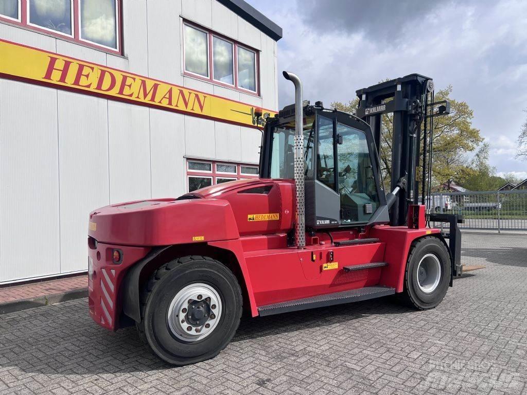 Kalmar DCG160-12T Empilhadores Diesel