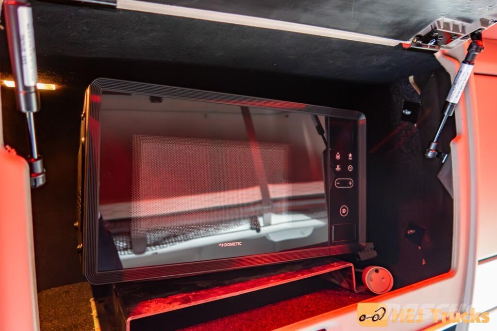 DAF XF480 FTG 6x2/4 Cavalos Mecânicos