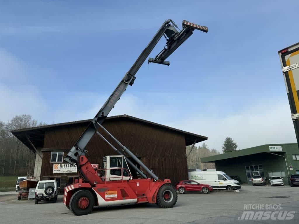 CVS Ferrari F158 Guindastes móveis