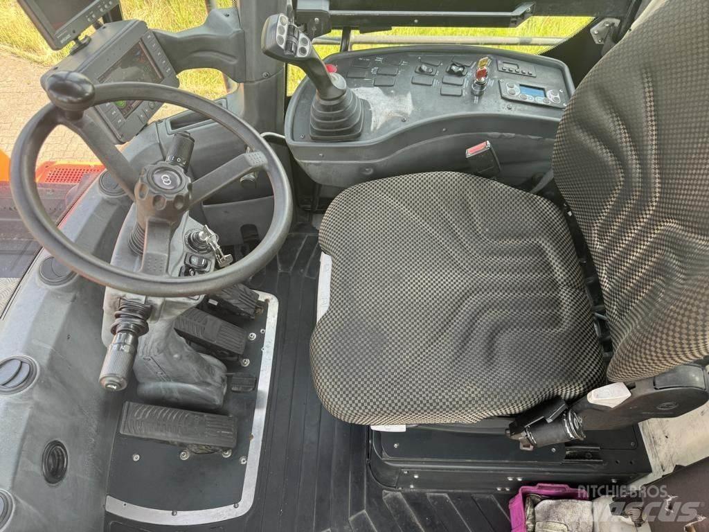 CVS Ferrari F500RS3 Guindastes móveis