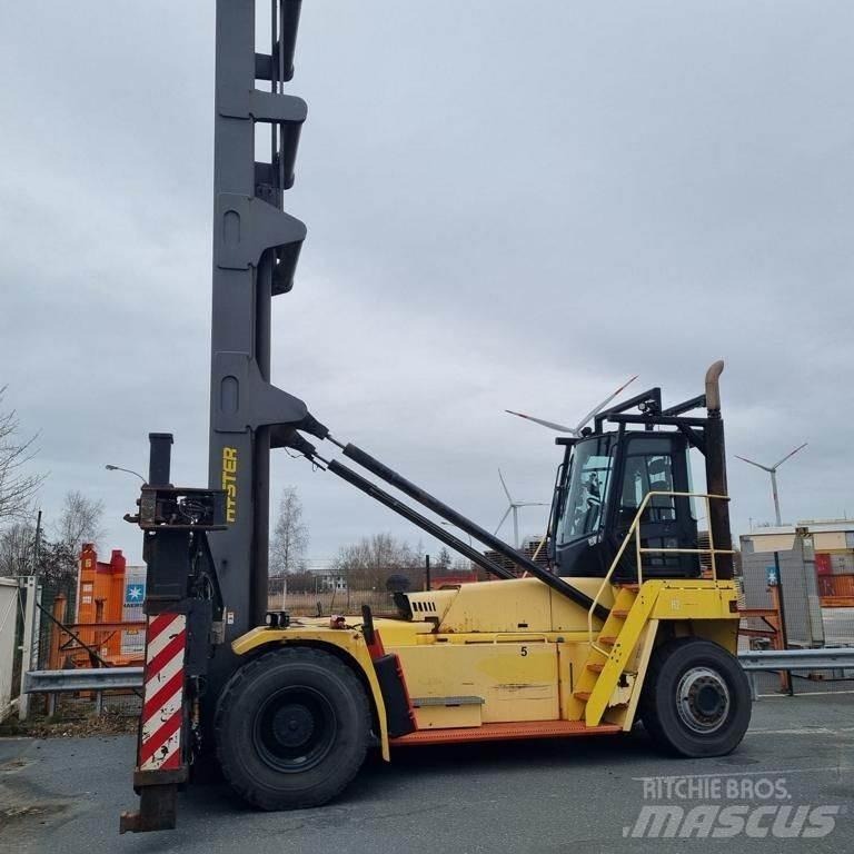 Hyster H23XM-12EC Manuseadores de contentores