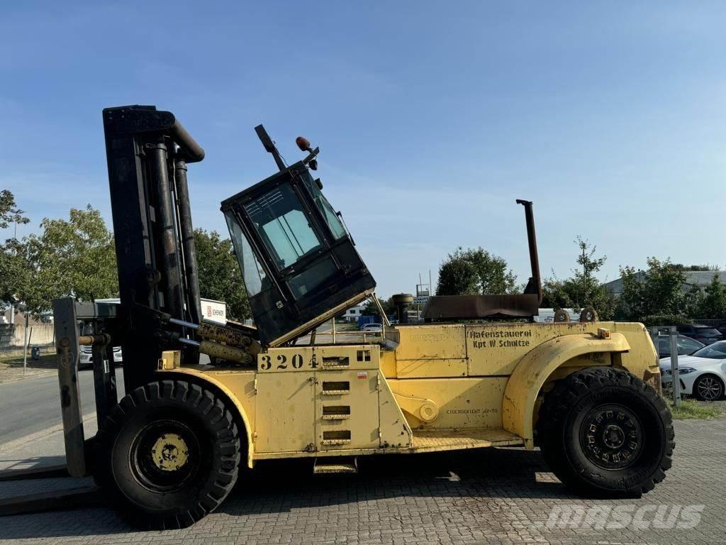 Hyster H32.00F Empilhadores Diesel