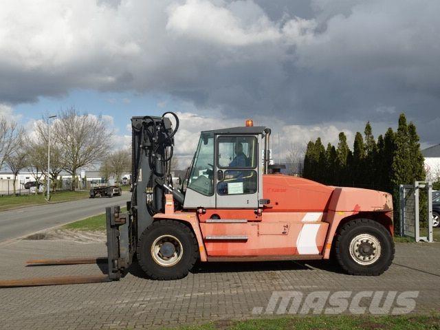 Kalmar DCE160-12 Empilhadores Diesel