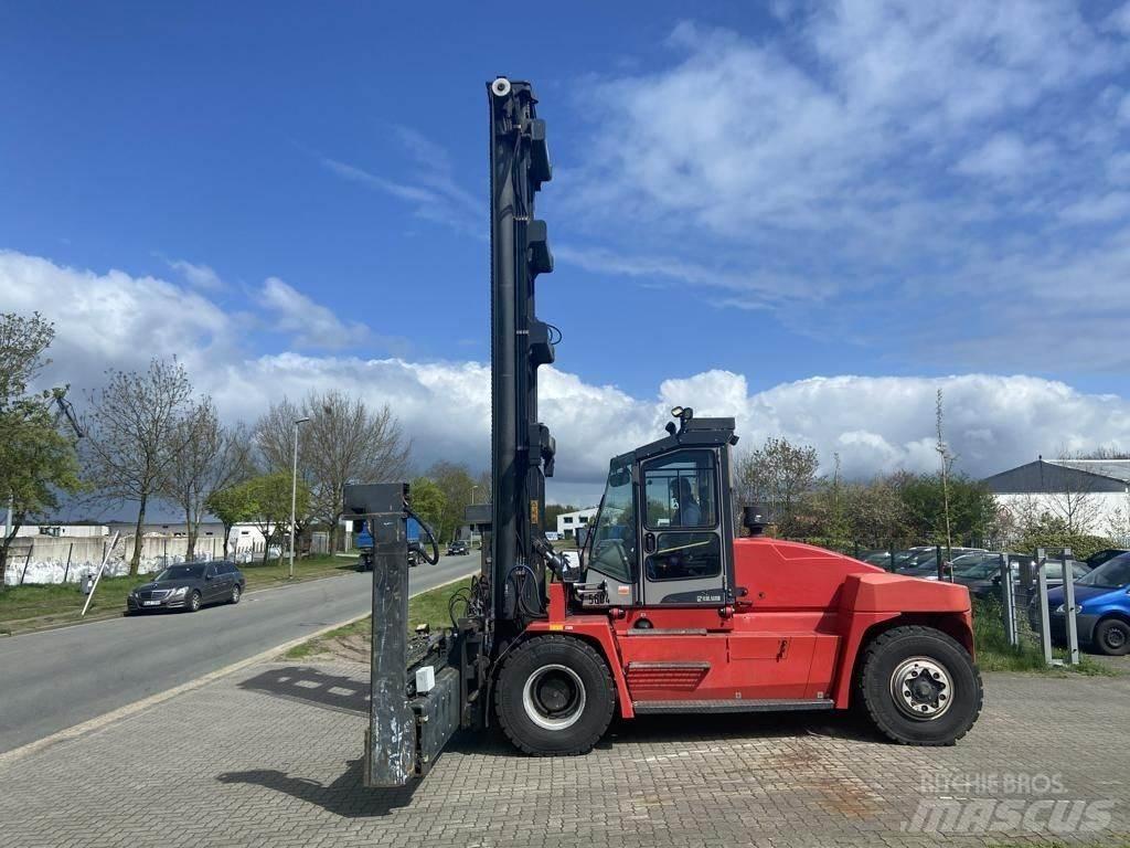 Kalmar DCE70-35E4 Manuseadores de contentores