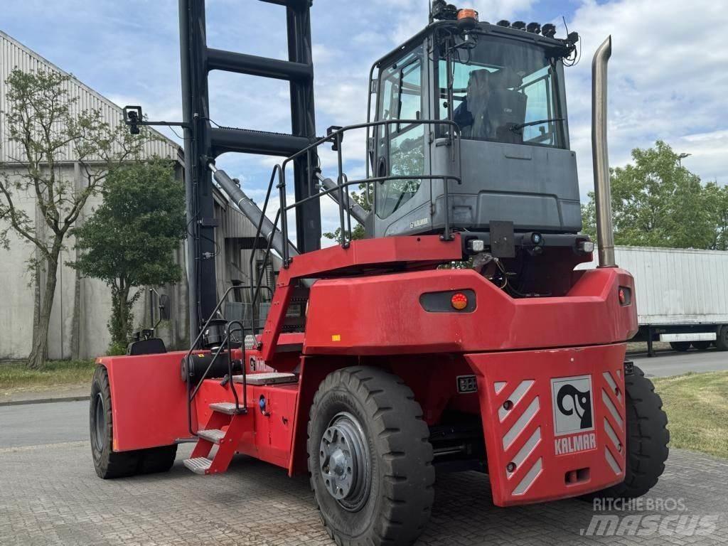 Kalmar DCG100-45ES7 Manuseadores de contentores