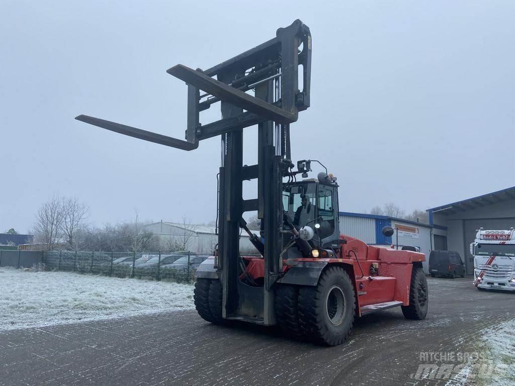 Kalmar DCG300-12LB Empilhadores Diesel