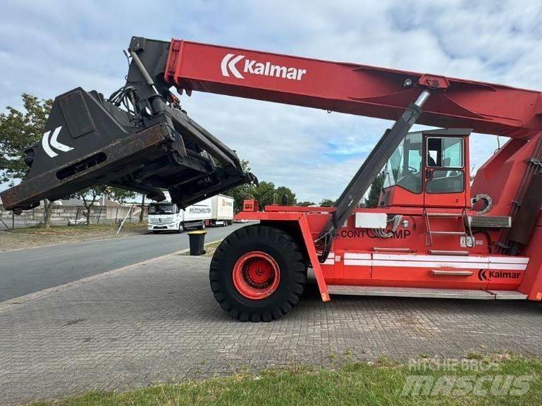 Kalmar DRD450-60C5 Guindastes móveis