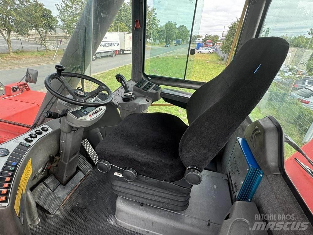 Kalmar DRD450-60C5 Guindastes móveis