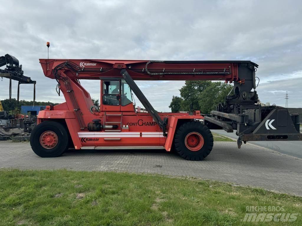 Kalmar DRD450-60C5 Guindastes móveis