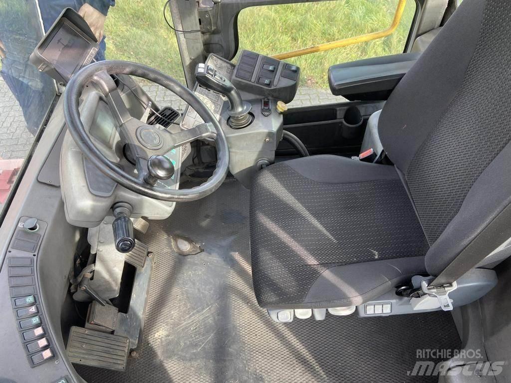 Kalmar DRF100-54S6 Guindastes móveis