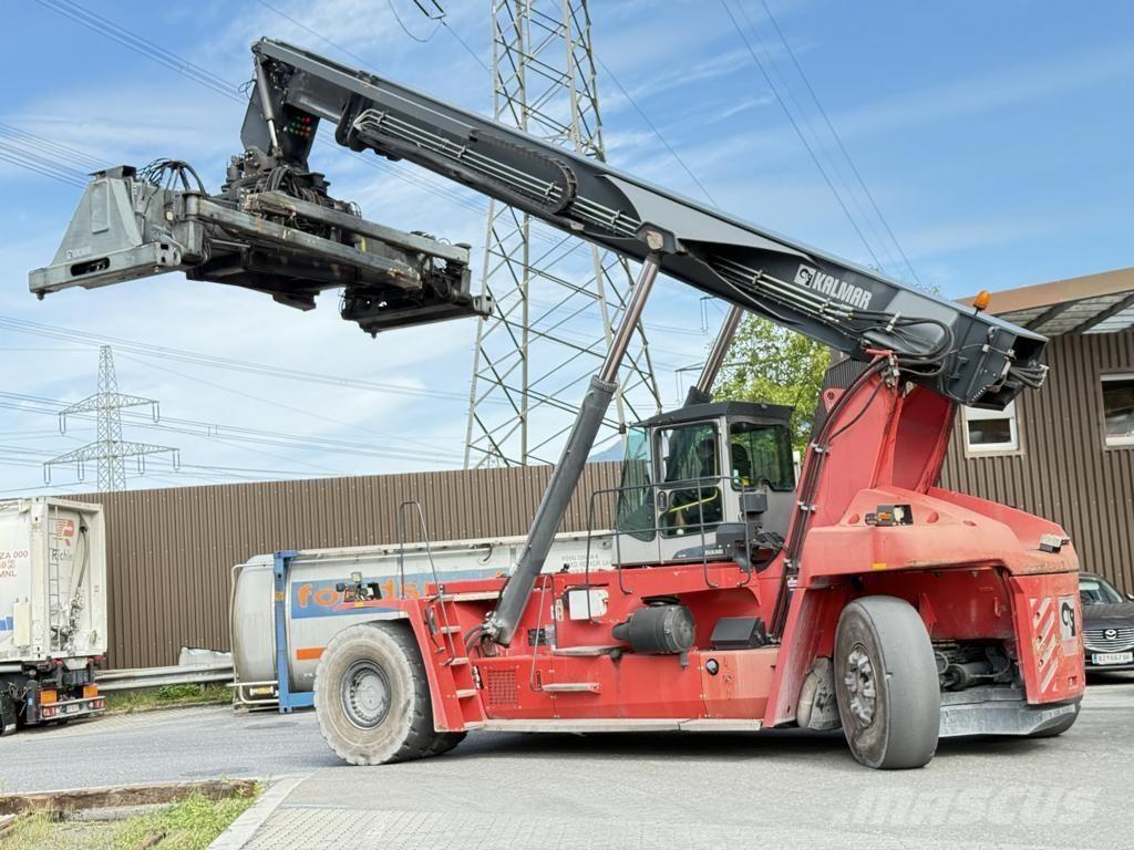 Kalmar DRF400-60C5 Guindastes móveis