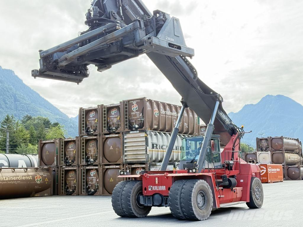 Kalmar DRF400-60C5 Guindastes móveis