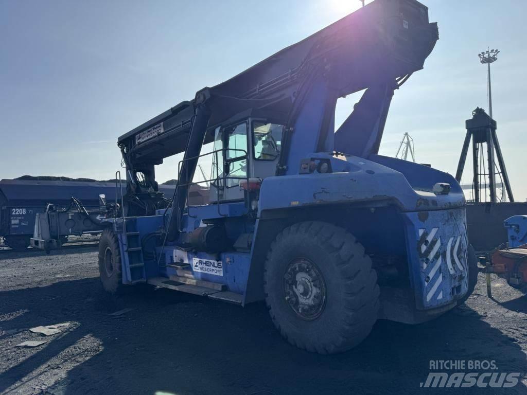 Kalmar DRF450-60S5K Guindastes móveis