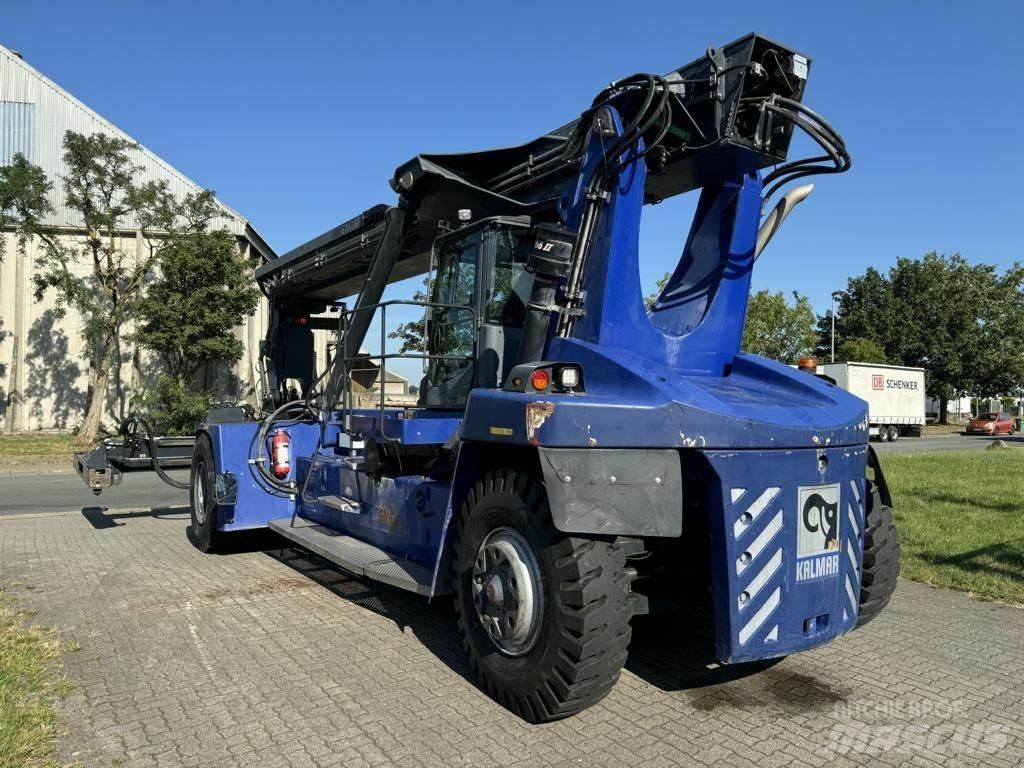 Kalmar DRG100-54S6 Guindastes móveis
