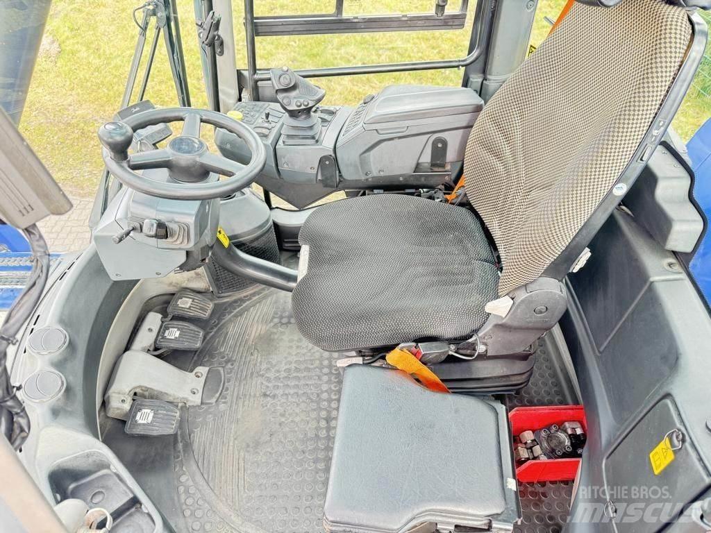 Kalmar DRG420-60S5 Guindastes móveis