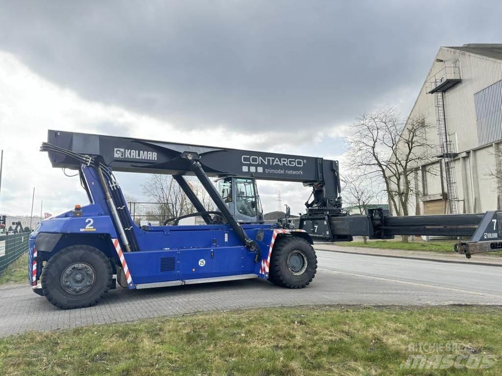 Kalmar DRG420-60S5 Guindastes móveis