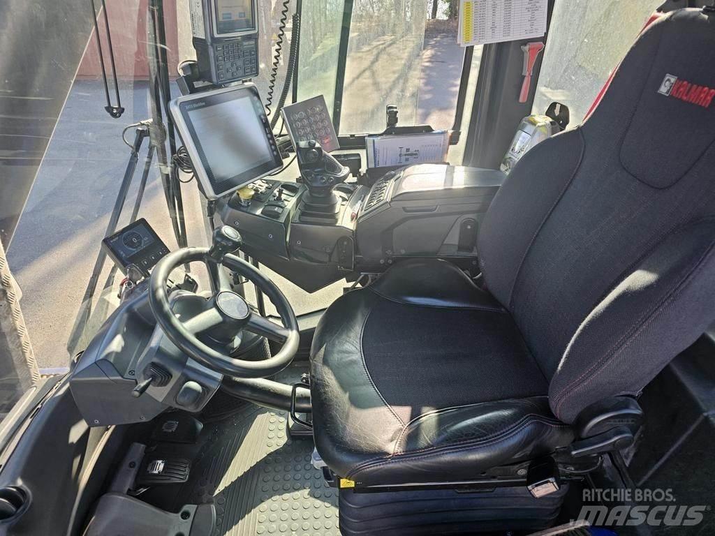 Kalmar DRG420-60S5 Guindastes móveis