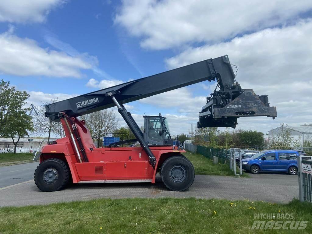 Kalmar DRG450-60C5 Guindastes móveis