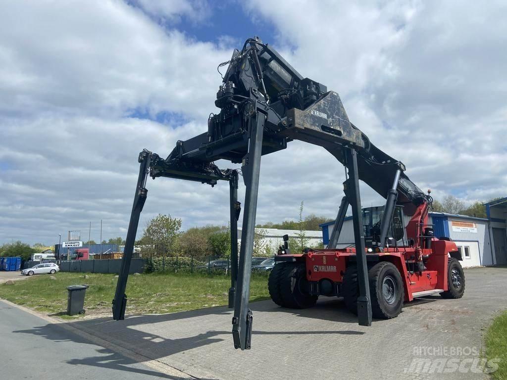 Kalmar DRG450-60C5 Guindastes móveis