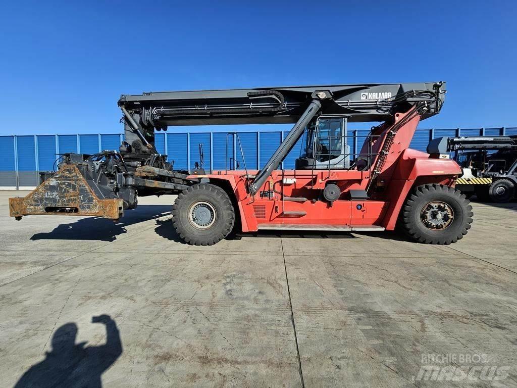 Kalmar DRG450-60C5 Guindastes móveis