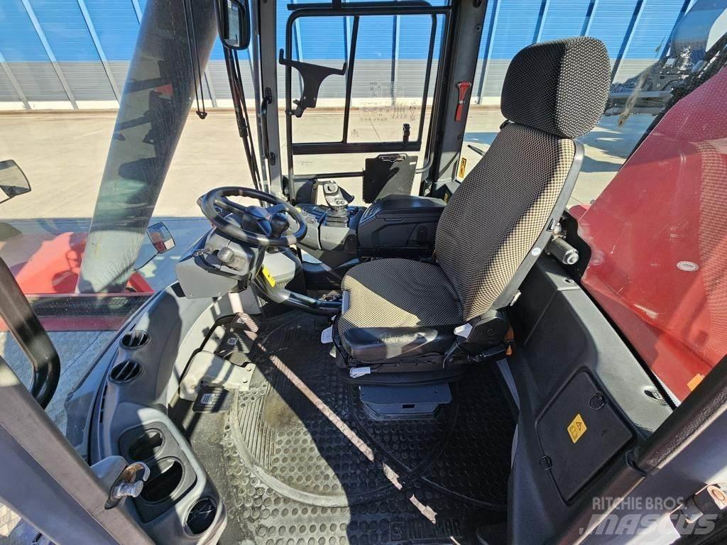 Kalmar DRG450-60C5 Guindastes móveis