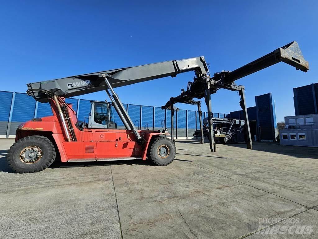 Kalmar DRG450-60C5 Guindastes móveis