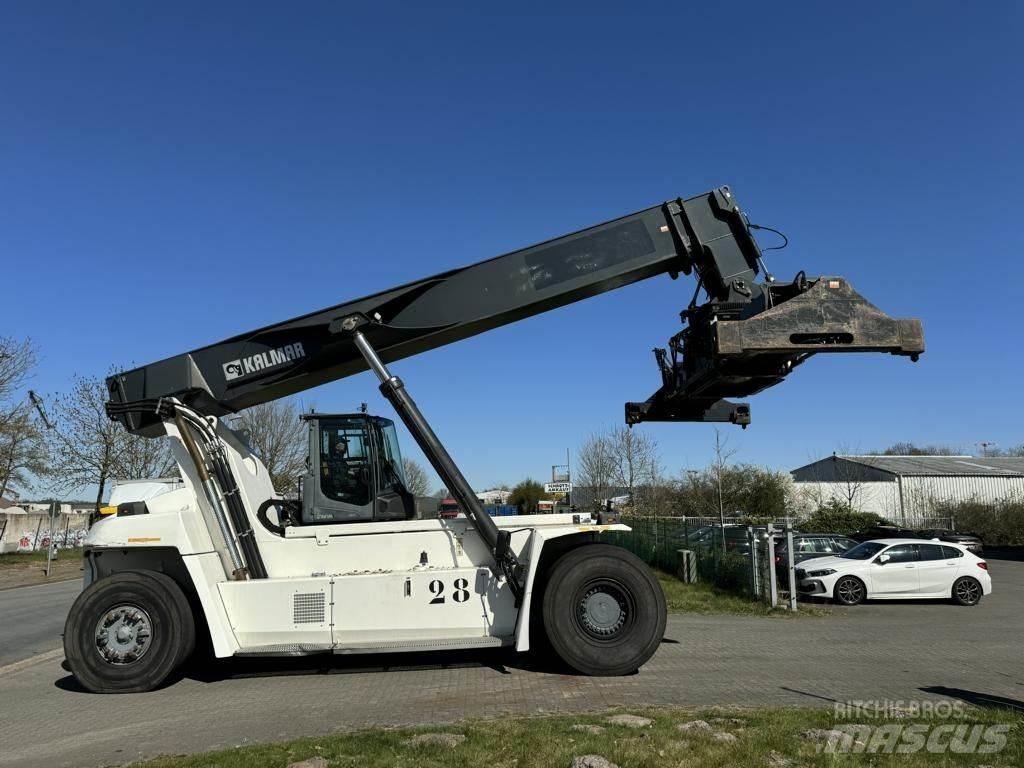 Kalmar DRG450-60S5 Guindastes móveis